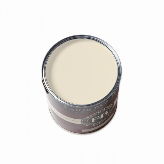 Farrow & Ball Paint  5l Modern Emulsion Slipper Satin No. 2004